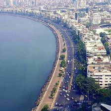 Nariman Point
