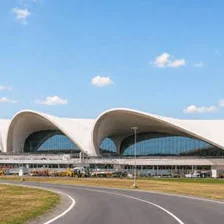 Mumbai Airport