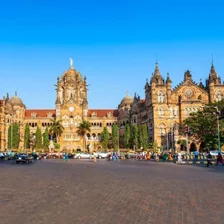 Mumbai Central