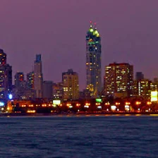 South Mumbai