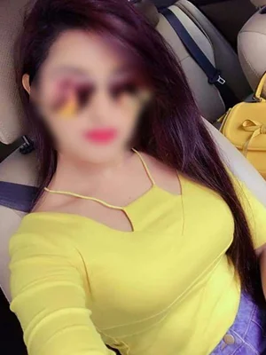 New Girls Escort in Mumbai