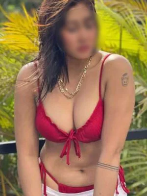 Female escorts in Mumbai